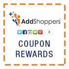 AddShoppers Coupon Rewards