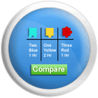 Miva Product Comparison MvCompare